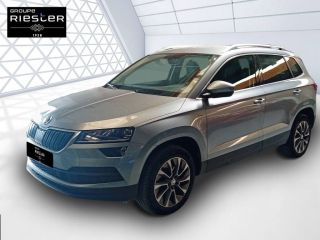 60740 : Hyundai Saint-Maximin - Protea by Riester - SKODA KAROQ Style - KAROQ - Gris - Automate sequentiel - Essence sans plomb