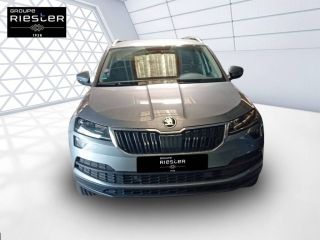 60740 : Hyundai Saint-Maximin - Protea by Riester - SKODA KAROQ Style - KAROQ - Gris - Automate sequentiel - Essence sans plomb