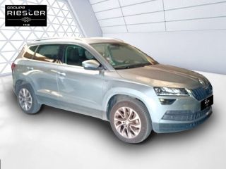 60740 : Hyundai Saint-Maximin - Protea by Riester - SKODA KAROQ Style - KAROQ - Gris - Automate sequentiel - Essence sans plomb