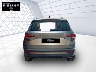 60740 : Hyundai Saint-Maximin - Protea by Riester - SKODA KAROQ Style - KAROQ - Gris - Automate sequentiel - Essence sans plomb