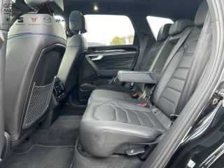 13290 : Hyundai Aix en Provence - Cap Milanesio - VOLKSWAGEN TOUAREG R - TOUAREG (06/2023) - Noir - Boîte automatique - Essence / Courant électrique