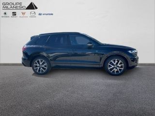 13290 : Hyundai Aix en Provence - Cap Milanesio - VOLKSWAGEN TOUAREG R - TOUAREG (06/2023) - Noir - Boîte automatique - Essence / Courant électrique