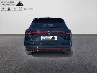13290 : Hyundai Aix en Provence - Cap Milanesio - VOLKSWAGEN TOUAREG R - TOUAREG (06/2023) - Noir - Boîte automatique - Essence / Courant électrique