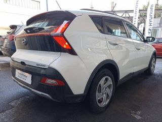 78000 : Hyundai Versailles - SOCOHY - HYUNDAI Bayon - Bayon - Polar White - Traction - Essence/Micro-Hybride