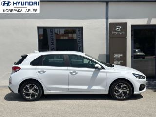 13200 : HYUNDAI Arles - Lexa Automobile - HYUNDAI i30 Business - i30 III - Blanc - Boîte manuelle - Diesel
