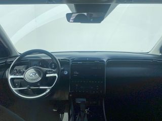 33110 : Hyundai Bordeaux Nord Le Bouscat - Sipa Automobiles - HYUNDAI TUCSON Creative - TUCSON IV - NOIR - Automate sequentiel - Diesel