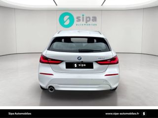 31200 : Hyundai TOULOUSE NORD - AUTO NORD - BMW SERIE 1 F40 Business Design - SERIE 1 F40 - BLANC - Boîte manuelle - Diesel
