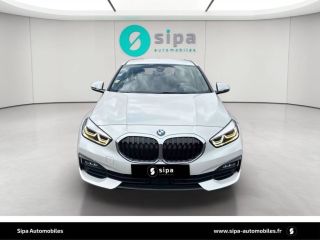 31200 : Hyundai TOULOUSE NORD - AUTO NORD - BMW SERIE 1 F40 Business Design - SERIE 1 F40 - BLANC - Boîte manuelle - Diesel