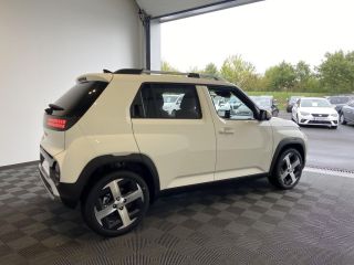 85000 : Hyundai La Roche-sur-Yon - Océane Auto - HYUNDAI INSTER Cross Executive - INSTER - Beige - Automate à fonct. Continu - Courant électrique