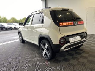 85000 : Hyundai La Roche-sur-Yon - Océane Auto - HYUNDAI INSTER Cross Executive - INSTER - Beige - Automate à fonct. Continu - Courant électrique