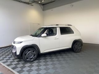 85000 : Hyundai MoceanRent | La Roche-sur-Yon - Océane Auto - HYUNDAI INSTER Cross Executive - INSTER - Beige - Automate à fonct. Continu - Courant électrique