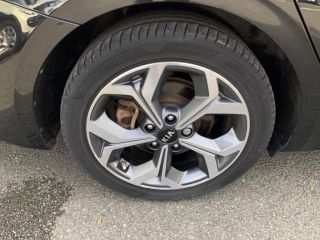 49070 : Hyundai Angers - Oceane Automobiles - KIA CEED SW HYBRIDE RECHARGEABLE Premium - CEED III - Noir - Automate sequentiel - Essence / Courant électrique