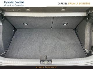 62700 : Hyundai Bruay-La-Buissière - Groupe Lempereur - HYUNDAI i20 - i20 - Polar White - Traction - Essence/Micro-Hybride