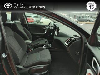 50000 : Hyundai Saint-Lô - GCA - KIA Ceed SW - Ceed SW - Noir Basalte métallisé - Traction - Diesel