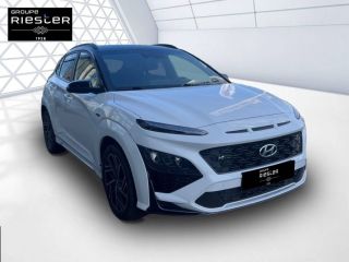 77100 : Hyundai Meaux - Protea by Riester - HYUNDAI KONA N Line Creative - KONA - BLANC - Boîte manuelle - Essence sans plomb