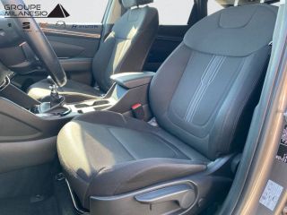 13300 : Hyundai Salon de Provence - Cap Milanesio - HYUNDAI TUCSON Creative - TUCSON IV - SILKY BRONZE - Boîte manuelle - Essence sans plomb