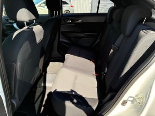 29200 : Hyundai Brest - Iroise Automobiles - MITSUBISHI Eclipse Cross - Eclipse Cross - Blanc - Transmission intégrale - Hybride rechargeable : Essence/Electrique