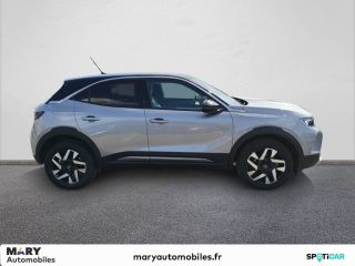 80100 : Hyundai Abbeville - Mary Automobiles - OPEL MOKKA Elegance Business - MOKKA II - Noir - Boîte manuelle - Essence sans plomb