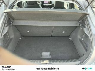 80100 : Hyundai Abbeville - Mary Automobiles - OPEL MOKKA Elegance Business - MOKKA II - Noir - Boîte manuelle - Essence sans plomb