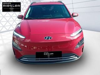 77120 : Hyundai Coulommiers - Protea by Riester - HYUNDAI KONA ELECTRIC Intuitive - KONA ELECTRIQUE - Rouge - Automate à fonct. Continu - Courant électrique