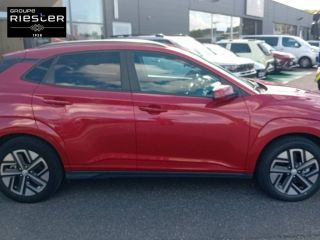 77120 : Hyundai Coulommiers - Protea by Riester - HYUNDAI KONA ELECTRIC Intuitive - KONA ELECTRIQUE - Rouge - Automate à fonct. Continu - Courant électrique