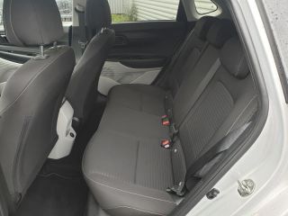 29200 : Hyundai Brest - Iroise Automobiles - HYUNDAI i20 - i20 - Sleek Silver Métal - Traction - Essence/Micro-Hybride