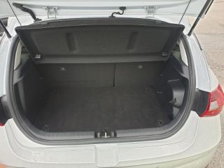29200 : Hyundai Brest - Iroise Automobiles - HYUNDAI i20 - i20 - Sleek Silver Métal - Traction - Essence/Micro-Hybride