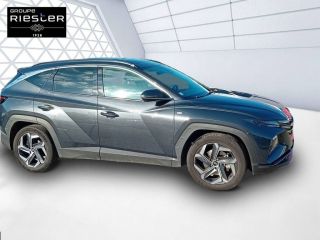 77120 : Hyundai Coulommiers - Protea by Riester - HYUNDAI TUCSON Executive - TUCSON IV - NOIR - Automate sequentiel - Diesel