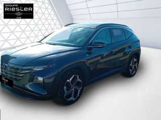 77120 : Hyundai Coulommiers - Protea by Riester - HYUNDAI TUCSON Executive - TUCSON IV - NOIR - Automate sequentiel - Diesel
