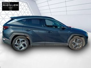 77120 : Hyundai Coulommiers - Protea by Riester - HYUNDAI TUCSON Executive - TUCSON IV - NOIR - Automate sequentiel - Diesel