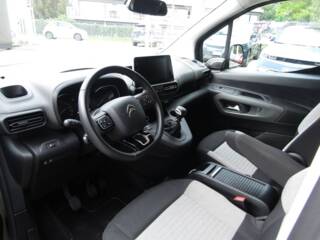 91100 : Hyundai Corbeil-Essonnes - CAP Fournier - CITROEN BERLINGO Rip Curl - BERLINGO III - Noir - Boîte manuelle - Diesel
