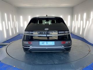 31200 : Hyundai TOULOUSE NORD - AUTO NORD - HYUNDAI IONIQ 5 Intuitive - IONIQ 5 - PHANTOM BLACK - Automate à fonct. Continu - Courant électrique