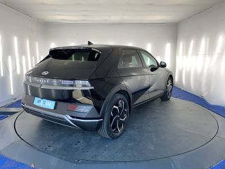 31200 : Hyundai TOULOUSE NORD - AUTO NORD - HYUNDAI IONIQ 5 Intuitive - IONIQ 5 - PHANTOM BLACK - Automate à fonct. Continu - Courant électrique