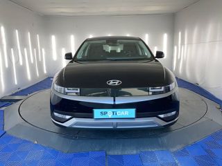 31200 : Hyundai TOULOUSE NORD - AUTO NORD - HYUNDAI IONIQ 5 Intuitive - IONIQ 5 - PHANTOM BLACK - Automate à fonct. Continu - Courant électrique