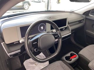 31200 : Hyundai TOULOUSE NORD - AUTO NORD - HYUNDAI IONIQ 5 Intuitive - IONIQ 5 - PHANTOM BLACK - Automate à fonct. Continu - Courant électrique