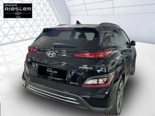 77100 : Hyundai Meaux - Protea by Riester - HYUNDAI KONA ELECTRIC Intuitive - KONA ELECTRIQUE - NOIR - Automate à fonct. Continu - Courant électrique