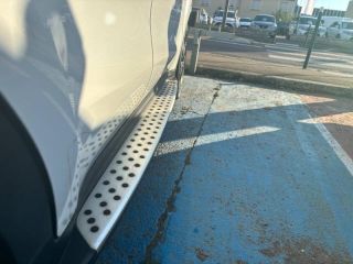 89100 : Hyundai Sens - APS - KIA Sportage - Sportage - Blanc Sensation - Traction - Diesel/Micro-Hybride
