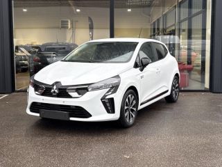 57685 : Hyundai Metz - Theobald Automobiles - MITSUBISHI Colt - Colt - Blanc - Traction - Hybride : Essence/Electrique