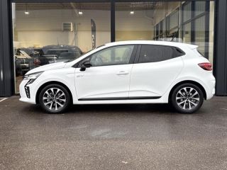 57685 : Hyundai Metz - Theobald Automobiles - MITSUBISHI Colt - Colt - Blanc - Traction - Hybride : Essence/Electrique