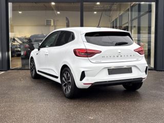 57685 : Hyundai Metz - Theobald Automobiles - MITSUBISHI Colt - Colt - Blanc - Traction - Hybride : Essence/Electrique