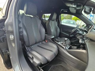 29000 : Hyundai Quimper - Iroise Automobiles - PEUGEOT 2008 - 2008 - Gris Platinium (M) - Traction - Essence