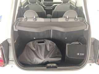31200 : Hyundai TOULOUSE NORD - AUTO NORD - FIAT 500e 3+1 Icône - 500 III - Blanc - Automate à fonct. Continu - Courant électrique