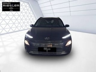 77100 : Hyundai Meaux - Protea by Riester - HYUNDAI KONA ELECTRIC Intuitive - KONA ELECTRIQUE - NOIR - Automate à fonct. Continu - Courant électrique