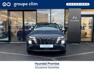 40990 : Hyundai Dax - i-AUTO - HYUNDAI Tucson - Tucson - Rouge - Traction - Diesel/Micro-Hybride