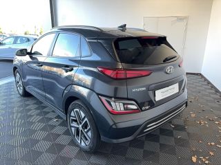 85000 : Hyundai La Roche-sur-Yon - Océane Auto - HYUNDAI KONA ELECTRIC Executive - KONA ELECTRIQUE - Gris - Automate à fonct. Continu - Courant électrique