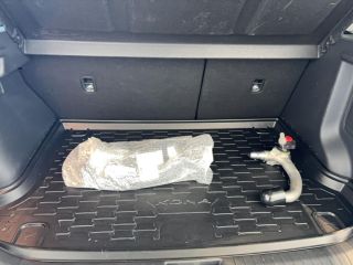 85000 : Hyundai La Roche-sur-Yon - Océane Auto - HYUNDAI KONA ELECTRIC Executive - KONA ELECTRIQUE - Gris - Automate à fonct. Continu - Courant électrique