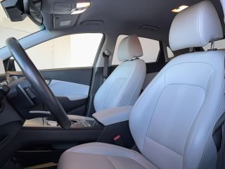 85000 : Hyundai La Roche-sur-Yon - Océane Auto - HYUNDAI KONA ELECTRIC Executive - KONA ELECTRIQUE - Gris - Automate à fonct. Continu - Courant électrique