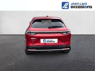 74600 : Hyundai Annecy - Jean Lain Mobilités - HONDA E:NY1 Advance - E:NY1 - Rouge - Automate à fonct. Continu - Courant électrique