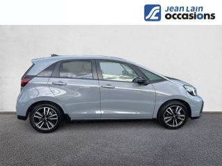 73290 : Hyundai Chambéry - Jean Lain Mobilités - HONDA JAZZ E:HEV Advance Sport - JAZZ IV - Gris - Automate à fonct. Continu - Essence / Courant électrique