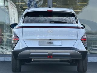 57200 : Hyundai Sarreguemines - Theobald Automobiles - HYUNDAI Kona - Kona - Atlas White - Traction - Essence